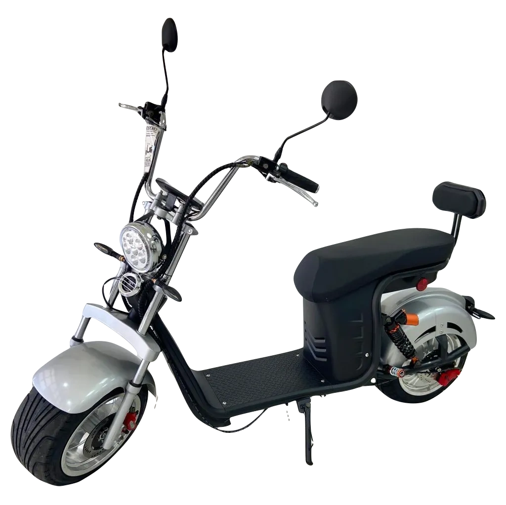 Moto Eletrica